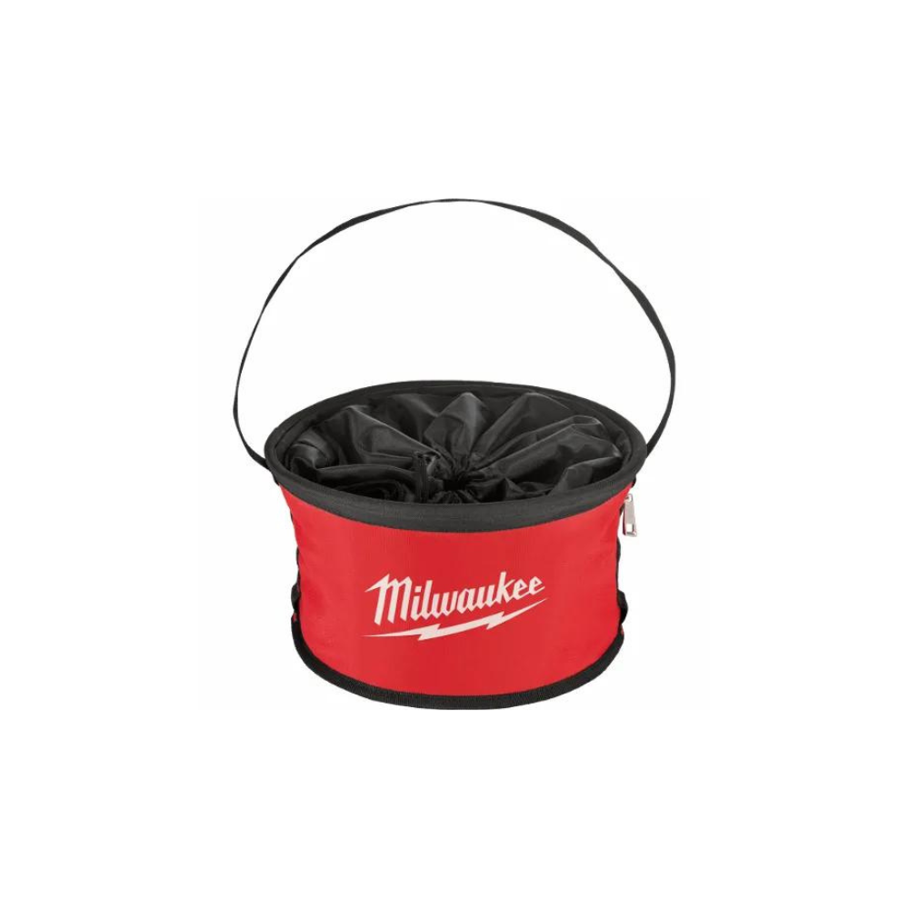 Milwaukee Parachute Organizer Bag 48-22-8170 from GME Supply